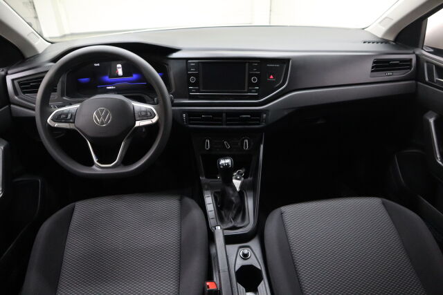 Volkswagen Taigo 2023 Comfort 1,0 TSI 70 kW