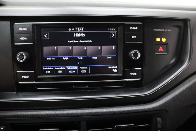 Volkswagen Taigo 2023 Comfort 1,0 TSI 70 kW