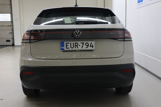 Volkswagen Taigo 2023 Comfort 1,0 TSI 70 kW