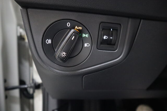 Volkswagen Taigo 2023 Comfort 1,0 TSI 70 kW