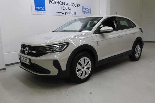 Volkswagen Taigo 2023 Comfort 1,0 TSI 70 kW