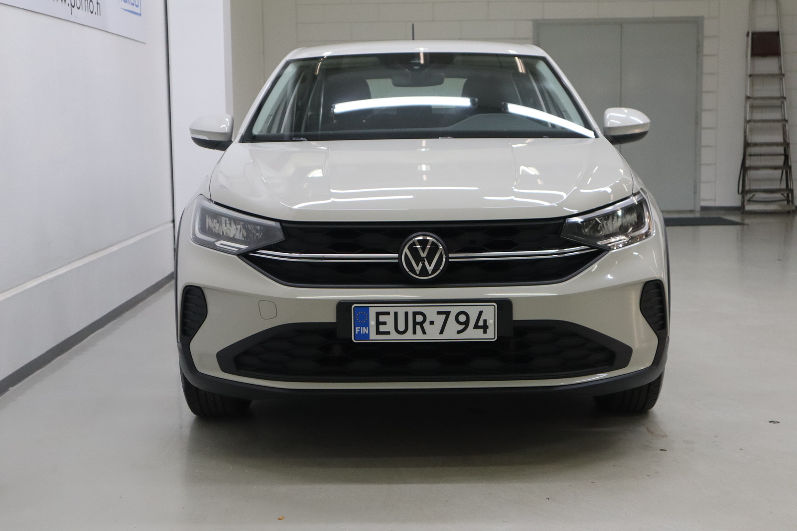 Volkswagen Taigo Comfort 1,0 TSI 70 kW 2023, kuva 3/17