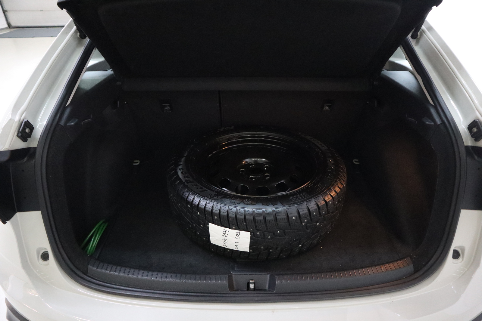 Volkswagen Taigo Comfort 1,0 TSI 70 kW 2023, kuva 6/17