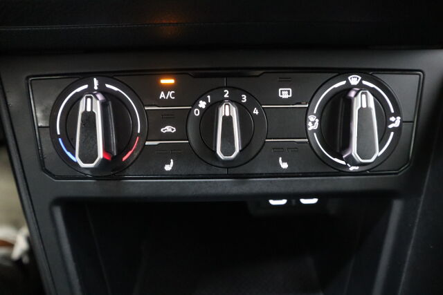 Volkswagen Taigo 2023 Comfort 1,0 TSI 70 kW