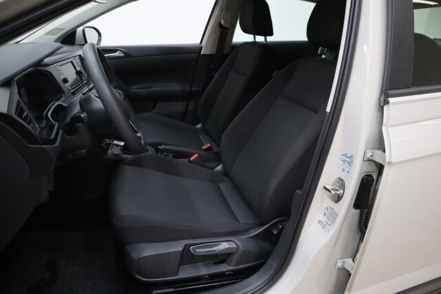 Volkswagen Taigo 2023 Comfort 1,0 TSI 70 kW