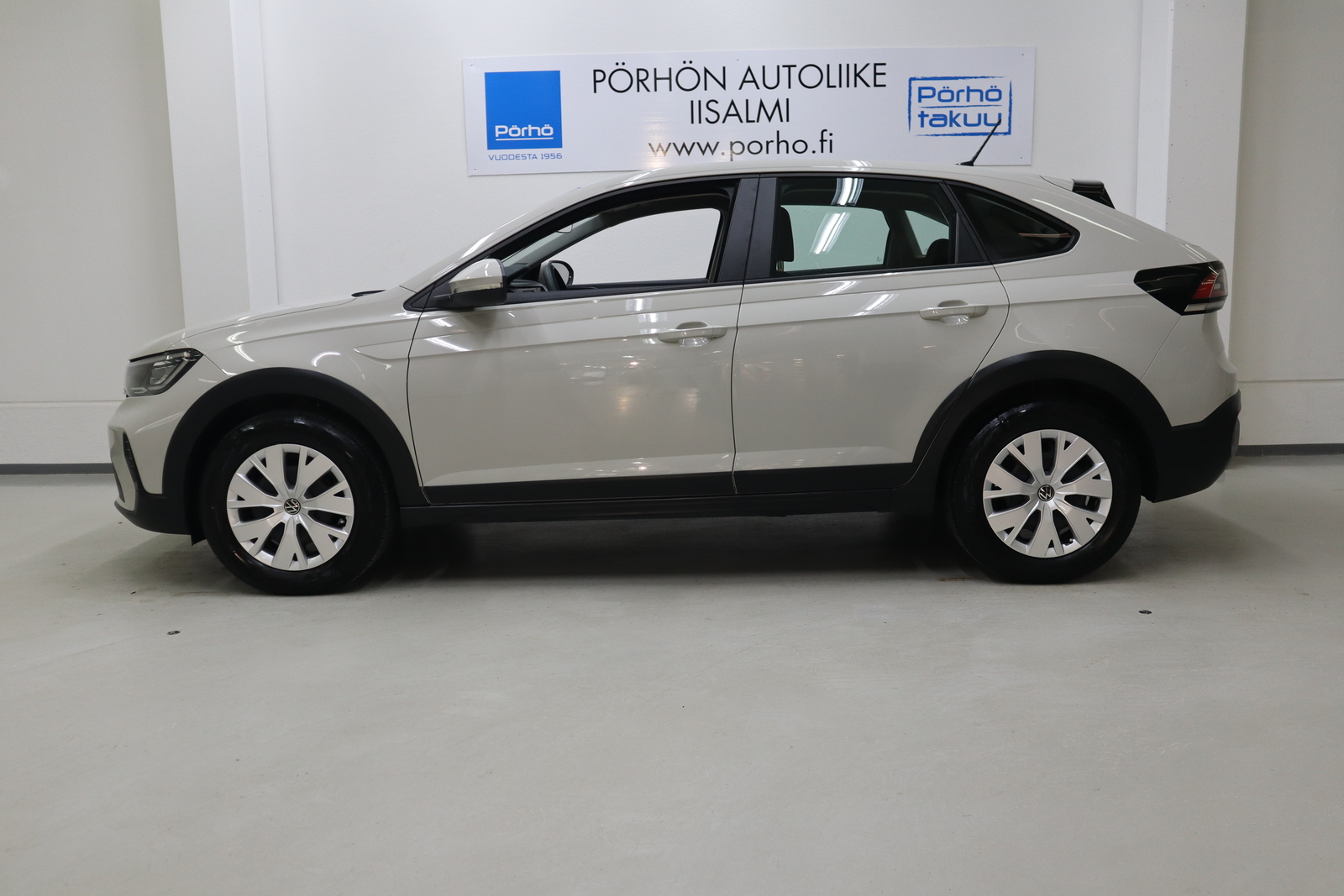Volkswagen Taigo Comfort 1,0 TSI 70 kW 2023, kuva 2/17