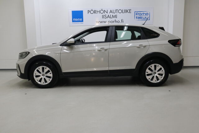 Volkswagen Taigo 2023 Comfort 1,0 TSI 70 kW