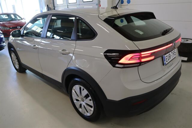 VOLKSWAGEN Taigo 2023 Comfort 1,0 TSI 70 kW
