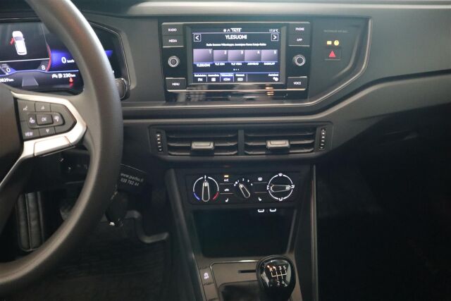 VOLKSWAGEN Taigo 2023 Comfort 1,0 TSI 70 kW