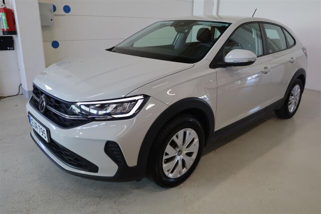 VOLKSWAGEN Taigo 2023 Comfort 1,0 TSI 70 kW