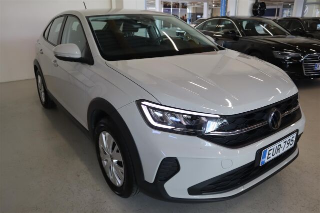 VOLKSWAGEN Taigo 2023 Comfort 1,0 TSI 70 kW