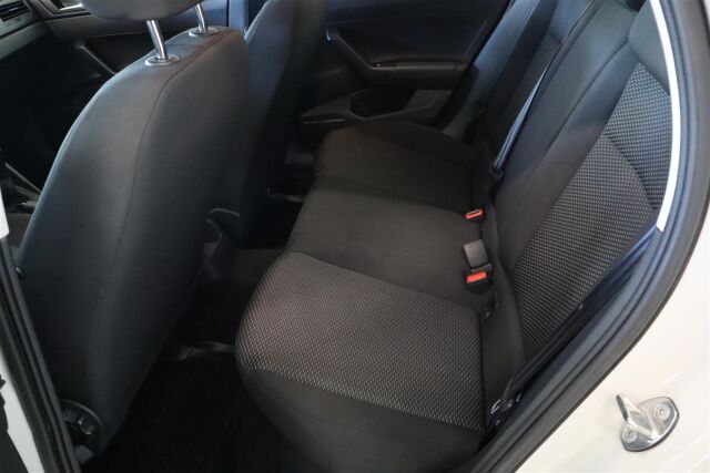 VOLKSWAGEN Taigo 2023 Comfort 1,0 TSI 70 kW