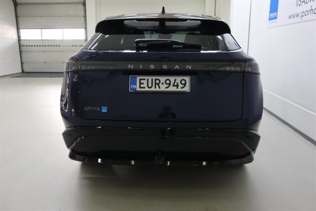 Nissan Ariya 2024 63kWh Advance 2WD