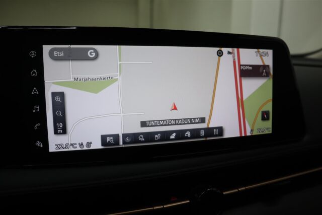 Nissan Ariya 2024 63kWh Advance 2WD