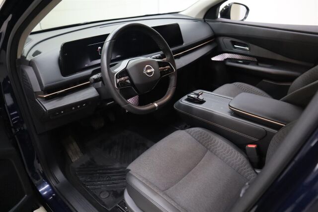 Nissan Ariya 2024 63kWh Advance 2WD