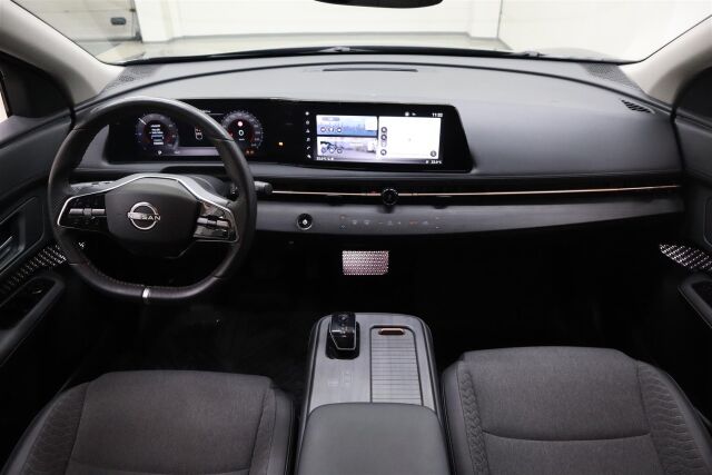Nissan Ariya 2024 63kWh Advance 2WD