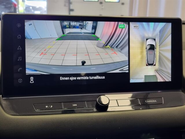 NISSAN Qashqai 2023 e-POWER 2WD N-Connecta 12.3" TFT Comfort pack / 360-Kamera / ACC / Koukku / Navi /