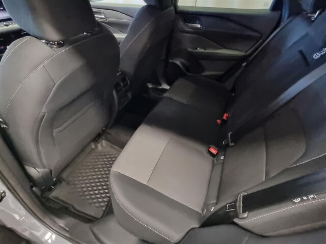 NISSAN Qashqai 2023 e-POWER 2WD N-Connecta 12.3" TFT Comfort pack / 360-Kamera / ACC / Koukku / Navi /