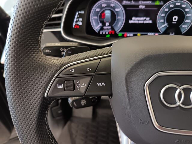 AUDI Q7 2023 Progress S line 55 TFSI e quattro tiptronic