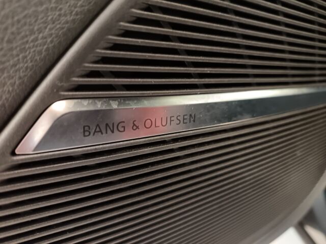 AUDI Q7 2023 Progress S line 55 TFSI e quattro tiptronic