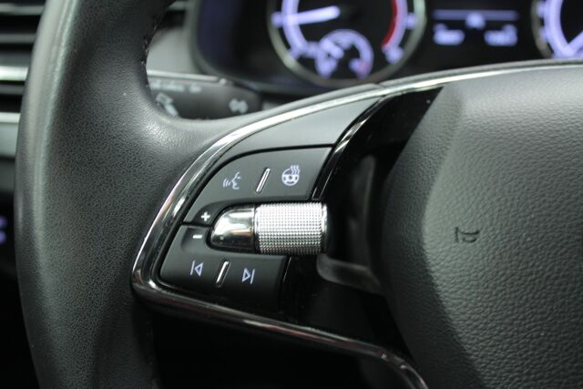 SKODA Scala 2023 1.0 TSI 110 Ambition DSG Autom.