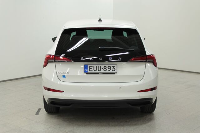 SKODA Scala 2023 1.0 TSI 110 Ambition DSG Autom.