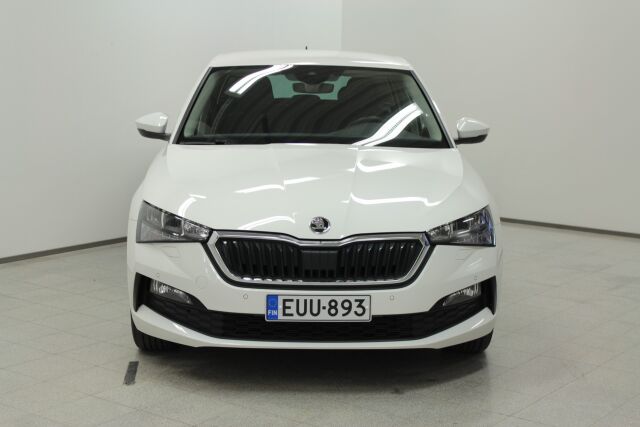 SKODA Scala 2023 1.0 TSI 110 Ambition DSG Autom.