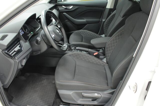 SKODA Scala 2023 1.0 TSI 110 Ambition DSG Autom.