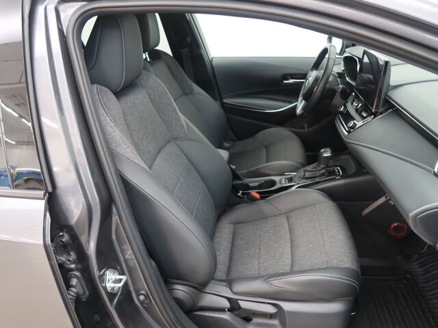 Toyota Corolla 2023 Touring Sports 1,8 Hybrid Launch Edition