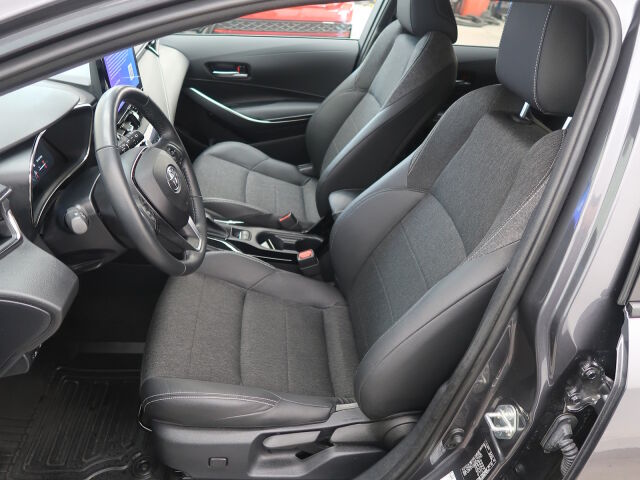 Toyota Corolla 2023 Touring Sports 1,8 Hybrid Launch Edition