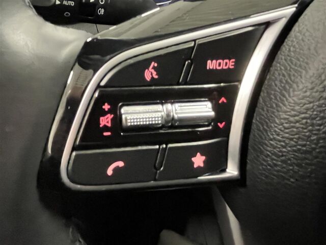 Kia Ceed 2024 1,0 T-GDI Mild-Hybrid 120hv LX Comfort SW DCT