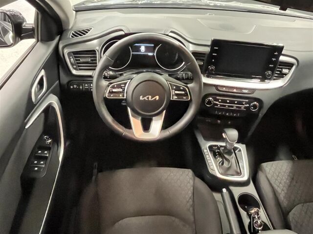 Kia Ceed 2024 1,0 T-GDI Mild-Hybrid 120hv LX Comfort SW DCT