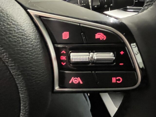 Kia Ceed 2024 1,0 T-GDI Mild-Hybrid 120hv LX Comfort SW DCT