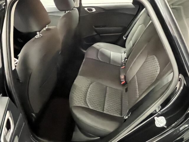 Kia Ceed 2024 1,0 T-GDI Mild-Hybrid 120hv LX Comfort SW DCT