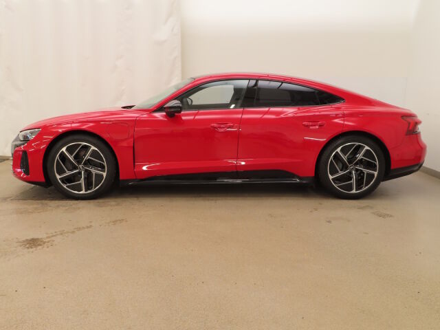 Audi e-tron GT 2024 60 quattro