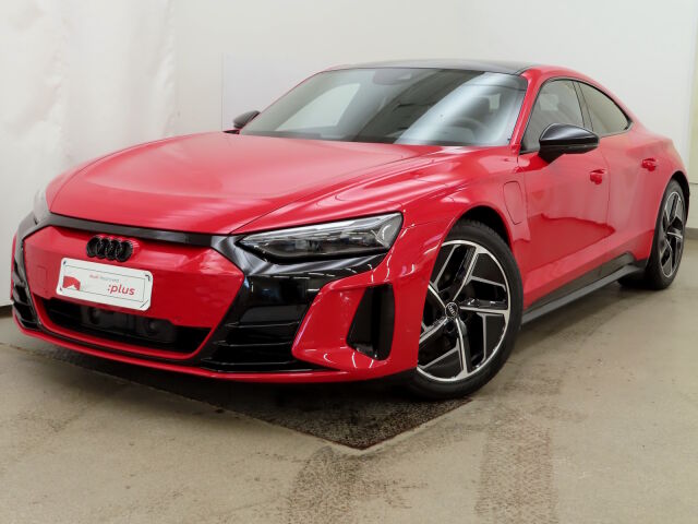 Audi e-tron GT 2024 60 quattro