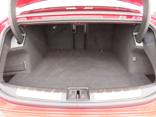 Audi e-tron GT 2024 60 quattro