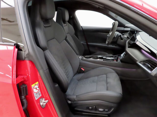 Audi e-tron GT 2024 60 quattro