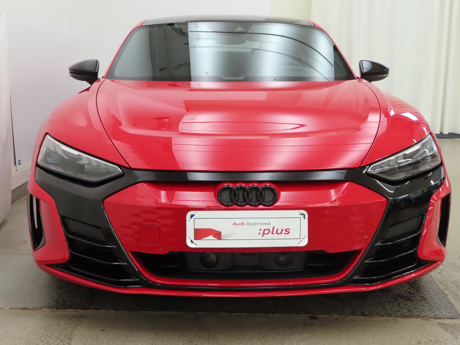 Audi e-tron GT 60 quattro 2024, kuva 2/12