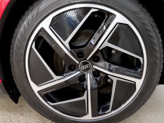 Audi e-tron GT 2024 60 quattro