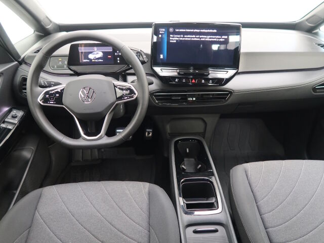 Volkswagen ID.3 2023 Pro  Business Plus 150 kW, akku 58 kWh