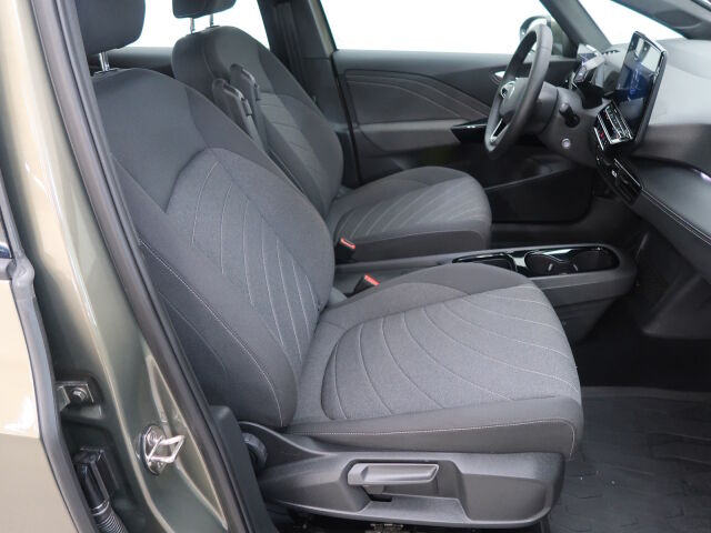 Volkswagen ID.3 2023 Pro  Business Plus 150 kW, akku 58 kWh