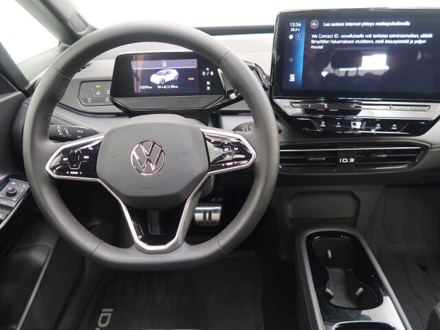 Volkswagen ID.3 2023 Pro  Business Plus 150 kW, akku 58 kWh