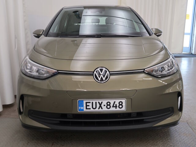 Volkswagen ID.3 2023 Pro  Business Plus 150 kW, akku 58 kWh