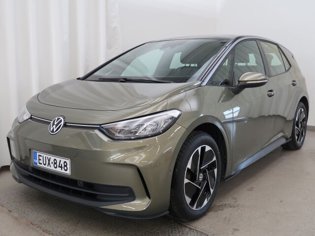 Volkswagen ID.3 2023 Pro  Business Plus 150 kW, akku 58 kWh