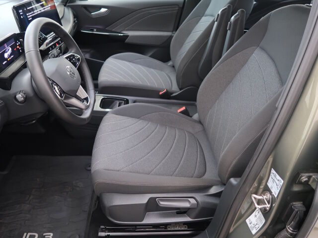 Volkswagen ID.3 2023 Pro  Business Plus 150 kW, akku 58 kWh