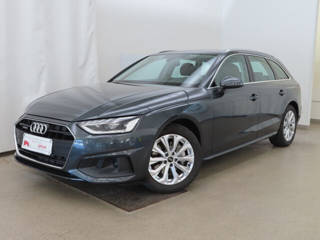 Audi A4 2024 Avant 40 TFSI MHEV Land of quattro