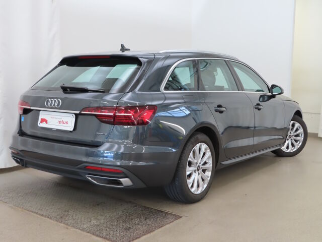 Audi A4 2024 Avant 40 TFSI MHEV Land of quattro