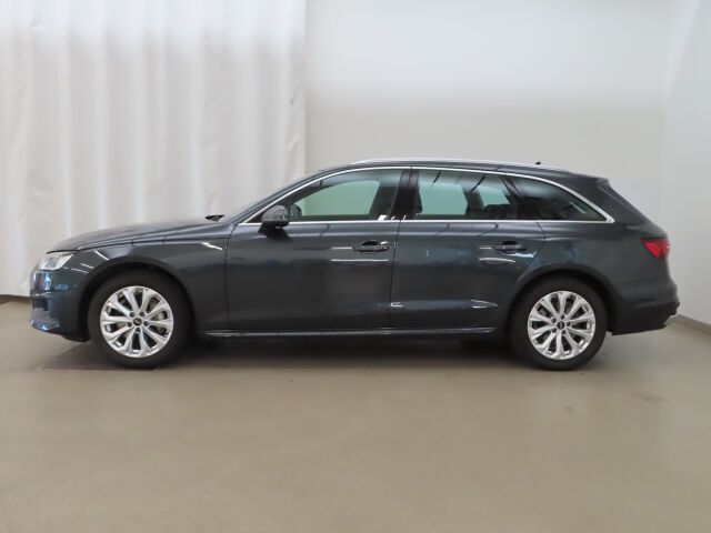 Audi A4 2024 Avant 40 TFSI MHEV Land of quattro