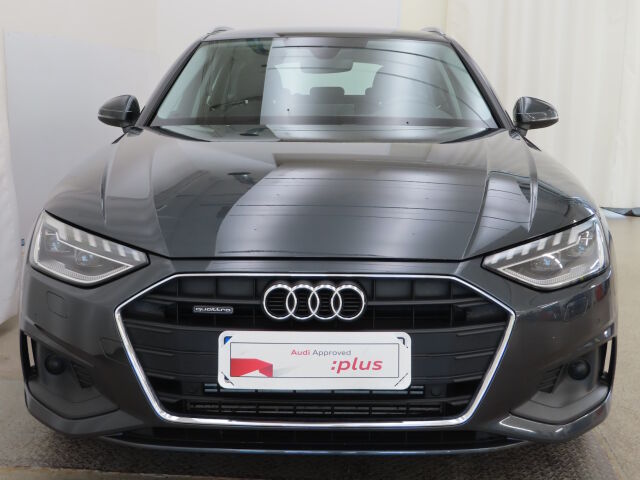 Audi A4 2024 Avant 40 TFSI MHEV Land of quattro